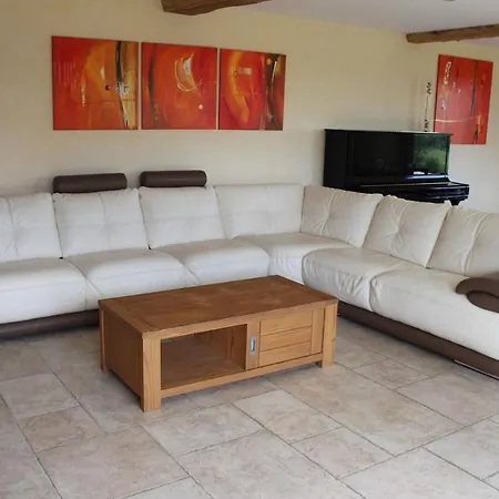 Longere Dans Le Perche: Vue Imprenable, Jacuzzi, Sauna, Modelage... *