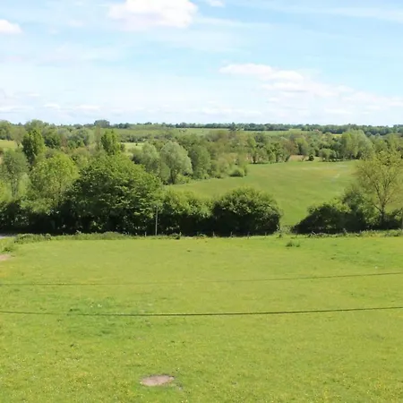 Feriehus Longere Dans Le Perche: Vue Imprenable, Jacuzzi, Sauna, Modelage... Laleu (Orne)