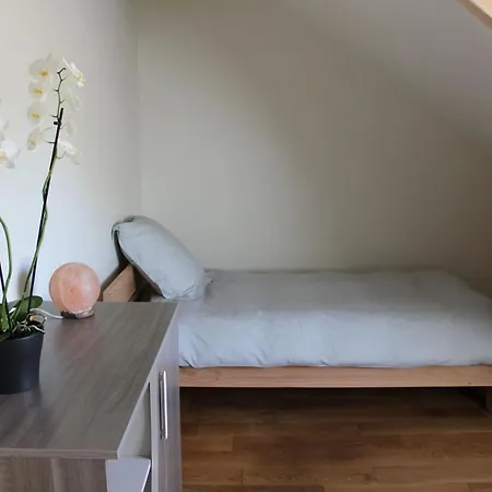Longere Dans Le Perche: Vue Imprenable, Jacuzzi, Sauna, Modelage... * Laleu (Orne)
