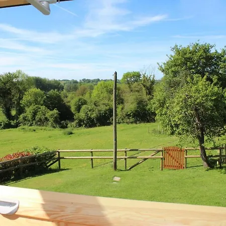 Longere Dans Le Perche: Vue Imprenable, Jacuzzi, Sauna, Modelage...
