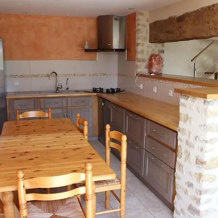 Feriehus Longere Dans Le Perche: Vue Imprenable, Jacuzzi, Sauna, Modelage... Laleu (Orne)