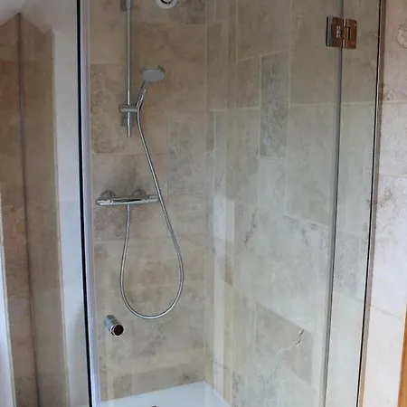 Longere Dans Le Perche: Vue Imprenable, Jacuzzi, Sauna, Modelage... Feriehus *