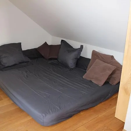 Longere Dans Le Perche: Vue Imprenable, Jacuzzi, Sauna, Modelage...