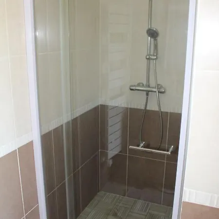Feriehus Longere Dans Le Perche: Vue Imprenable, Jacuzzi, Sauna, Modelage... Laleu (Orne)