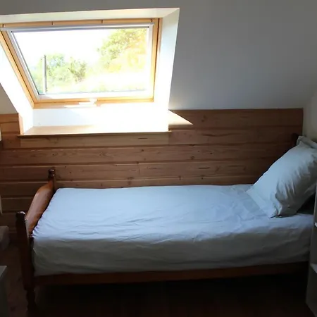 Longere Dans Le Perche: Vue Imprenable, Jacuzzi, Sauna, Modelage... *